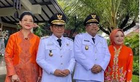 100 Hari Kinerja Gubernur DKI Pramono Anung-Rano Karno, Emak-Emak: Enggak Ada Yang Nendang!
