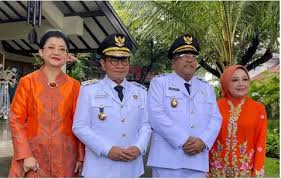 100 Hari Kinerja Gubernur DKI Pramono Anung-Rano Karno, Emak-Emak: Enggak Ada Yang Nendang!
