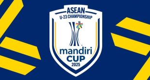 Indonesia Tuan Rumah Sepak Bola Negara-Negara Asia Tenggara, Kompetisi Mandiri ASEAN U-23 Championship Digelar 15-29 Juli 2025.
