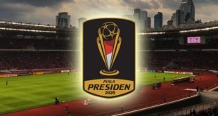 Diikuti Tim Asal Inggris dan Thailand, Piala Presiden 2025 Digelar 6-13 Juli dengan Total Hadiah Mencapai Rp 11,5 Miliar.