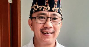 Koordinator Komite Pemilih Indonesia (Tepi Indonesia), Jeirry Sumampow.
