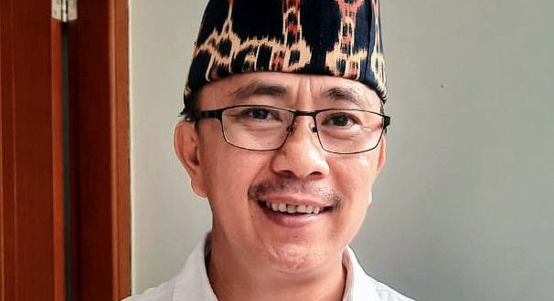 Koordinator Komite Pemilih Indonesia (Tepi Indonesia), Jeirry Sumampow.