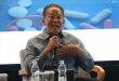 Pakar Hukum Anti Narkotika Komjen Pol (Purn) Dr Anang Iskandar, SH.,MH., Kepala Badan Reserse Kriminal Polri (Kabareskrim Polri) Tahun 2015/2016, Kepala Badan Narkotika Nasional (BNN) 2012/2015.
