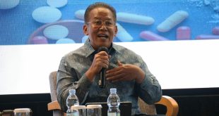 Pakar Hukum Anti Narkotika Komjen Pol (Purn) Dr Anang Iskandar, SH.,MH., Kepala Badan Reserse Kriminal Polri (Kabareskrim Polri) Tahun 2015/2016, Kepala Badan Narkotika Nasional (BNN) 2012/2015.