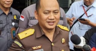 Kepala Pusat Penerangan Hukum Kejaksaan Agung (Kapuspenkum), Anang Supriatna.