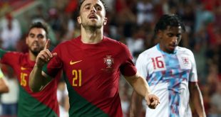 Bintang muda Liverpool asal Portugal, Diogo Jota, meninggal dunia dalam kecelakaan mobil di dekat wilayah Zamora, Sanabria, Spanyol, Kamis (3/7/2025).