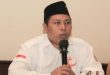 Ketua Umum Pimpinan Pusat Gerakan Pemuda Islam (GPI), Khoirul Amin.