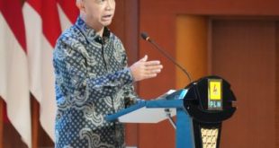 Jaksa Agung Muda Intelijen (Jamintel) Prof. Dr. Reda Manthovani, S.H., LL.M.