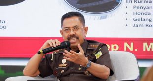 Jampidum Asep Nana Mulyana.