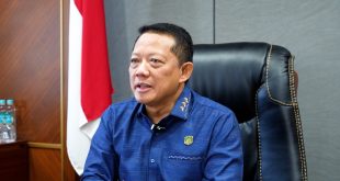 Jaksa Agung Muda Bidang Tindak Pidana Khusus (Jampidsus), Dr Febrie Adriansyah.