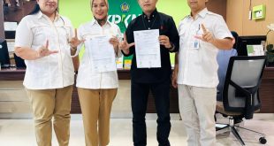 Badan Pemulihan Aset Kejaksaan Agung Berhasil Melelang Aset Terpidana Henry Surya Senilai Total Rp 129.176.107.000.