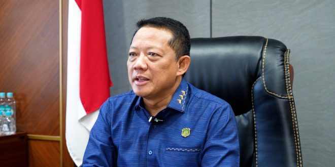Jaksa Agung Muda Pidana Khusus Kejaksaan Agung (Jampidsus), Dr Febrie Adriansyah.
