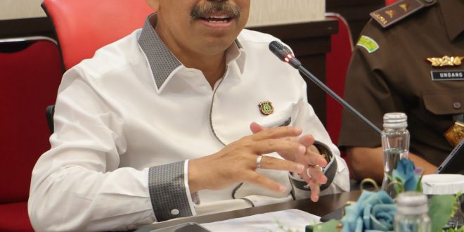 Jampidum Prof. Dr. Asep Nana Mulyana.