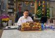 Jaksa Agung Muda Tindak Pidana Umum (Jampidum) Prof. Dr. Asep Nana Mulyana.