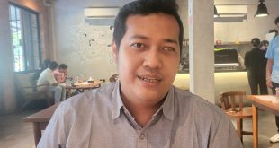 Jerry Nababan,SH., Advokat dan Praktisi Hukum.