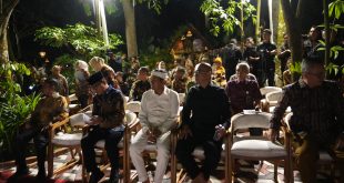 Kejaksaan Republik Indonesia melalui Jaksa Agung Muda Intelijen (Jamintel) Reda Manthovani dalam acara Penandatanganan Nota Kesepahaman dan Komitmen Bersama se-Provinsi Jawa Barat yang diselenggarakan di Subang, Jawa Barat, pada Selasa 29 Juli 2025.