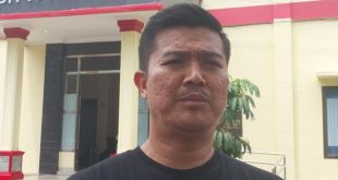 Iptu Binrod Situngkir. Iptu Binrod Situngkir dipromosikan menjadi Kepala Satuan Reserse Kriminal Kepolisian Resor (Kasatreskrim Polres) Serdang Bedagai (Sergai).