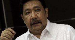 Ketua Badan Pengurus SETARA Institute, Hendardi.