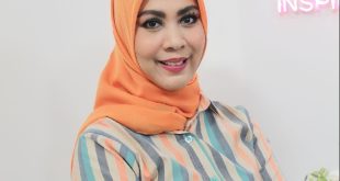 Sabrina Irine, seorang hipnoterapis, yang mendirikan Born Star Training Center Indonesia-Korea, sekolah pencetak entertainer yang merupakan bagian dari Star International Korea, di Sedayu City, Jakarta Utara, dilaporkan melakukan dugaan tindak pidana penipuan dan penggelapan terhadap tantenya sendiri, yakni Dosen Universitas Negeri Medan (Unimed) Diana Hasyim. (Net)