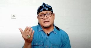 Edy Mulyadi, Netizen.