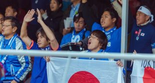 Kejuaraan Sepak Bola Asia Timur, Jepang vs China Skor 2-0; Usai Bantai Tim Naga, Samurai Biru Buru Ksatria Taeguk di Laga Penentuan.
