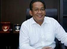 Pakar Hukum Anti Narkotika, Komjen Pol (Purn) Dr Anang Iskandar.