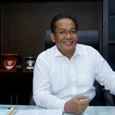 Pakar Hukum Anti Narkotika, Komjen Pol (Purn) Dr Anang Iskandar.