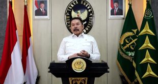 Buka Rapat Evaluasi Capaian Kinerja Semester I Tahun 2025, Jaksa Agung Burhanuddin Gaskeun Transformasi Menuju Penegakan Hukum Yang Lebih Baik.