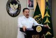 Jaksa Agung ST Burhanuddin Tegaskan Percepatan Kinerja dan Anggaran, Dorong Profesionalisme Menuju Kejaksaan Modern.