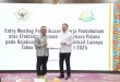 Jaksa Agung Burhanuddin Dukung Pemeriksaan Kinerja BPK RI Demi Penanganan Perkara Pidana yang Efektif dan Akuntabel.
