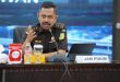 Jaksa Agung Muda Tindak Pidana Umum (Jampidum) Prof. Dr. Asep Nana Mulyana.