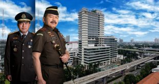 Badan Pemulihan Aset Kejaksaan Agung Lelang Barang Rampasan Negara Senilai Rp 6.038.386.500 Perkara Korupsi dan TPPU Atas Nama Terpidana Dr I Wayan Candra.