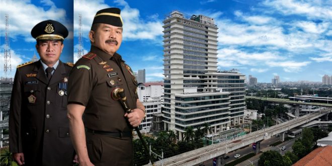 Badan Pemulihan Aset Kejaksaan Agung Lelang Barang Rampasan Negara Senilai Rp 6.038.386.500 Perkara Korupsi dan TPPU Atas Nama Terpidana Dr I Wayan Candra.