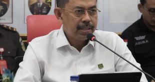 Jampidum Prof. Dr. Asep Nana Mulyana.