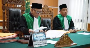Modus Pernikahan Untuk Kejahatan TPPO, Kejaksaan Negeri Jakarta Barat Gelar Sidang Kedua Gugatan Pembatalan Perkawinan WNI–WNA Asal Arab Saudi.