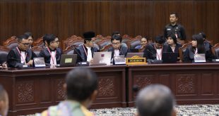 MK Harus Kembalikan Keadilan Pajak yang Dibajak dalam Undang-Undang HPP.
