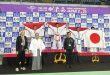 Dipimpin Kaban Diklat Kejaksaan Leonard Eben Ezer Simanjuntak, Tim Gojukai Indonesia Raih Peringkat Ke-2 Kejuaraan Dunia Karate-Do Gojukai di Jepang.