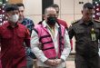 Timbulkan Kerugian Negara Hingga Rp 1,08 Triliun, Presiden Direktur PT Sritex Group Indonesia Iwan Kurniawan Lukminto Dijebloskan ke Sel Tahanan Kejaksaan Agung.
