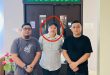 Buronan Terpidana Perkara Penipuan Ahmad Rony Yustianto Ditangkap Satgas Intelijen Kejagung.