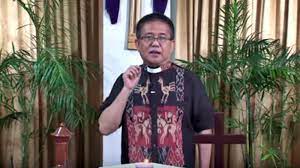Pdt Gomar Gultom