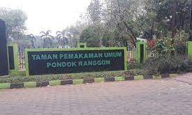 Heboh, Warga Dilarang Meninggal, Karena Kuburan Telah Penuh dan Ditutup, TPU Pondok Ranggon Telah Ditutup Sejak 2021, Warga Jakarta Timur Desak Walikota Munjirin Diperiksa.