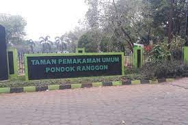 Heboh, Warga Dilarang Meninggal, Karena Kuburan Telah Penuh dan Ditutup, TPU Pondok Ranggon Telah Ditutup Sejak 2021, Warga Jakarta Timur Desak Walikota Munjirin Diperiksa.