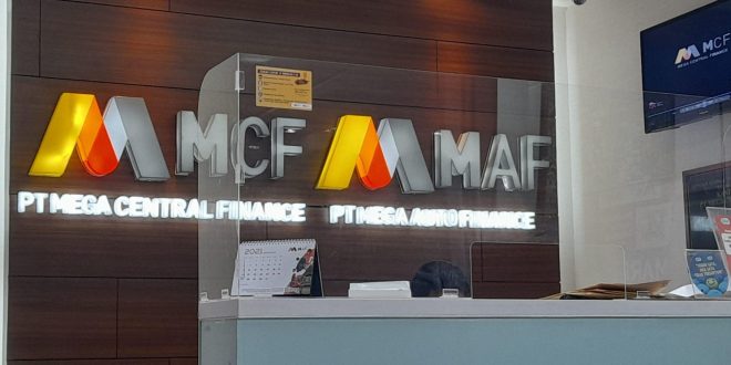 Bongkar Kejahatan Pembobolan Data Pribadi Untuk Kredit Fiktif dan TPPU di PT Mega Central Finance (MCF), Nasabah Diancam dan Tim Hukum Dipaksa Berhenti. (Dok)
